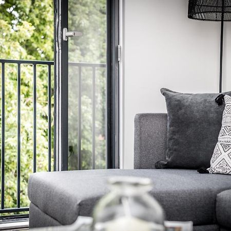 Host & Stay - Chavasse Chambers Liverpool Extérieur photo