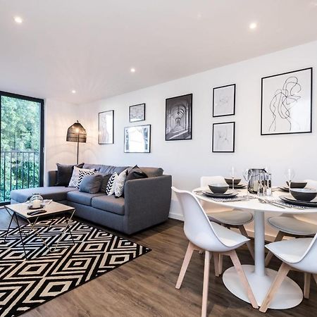 Host & Stay - Chavasse Chambers Liverpool Extérieur photo