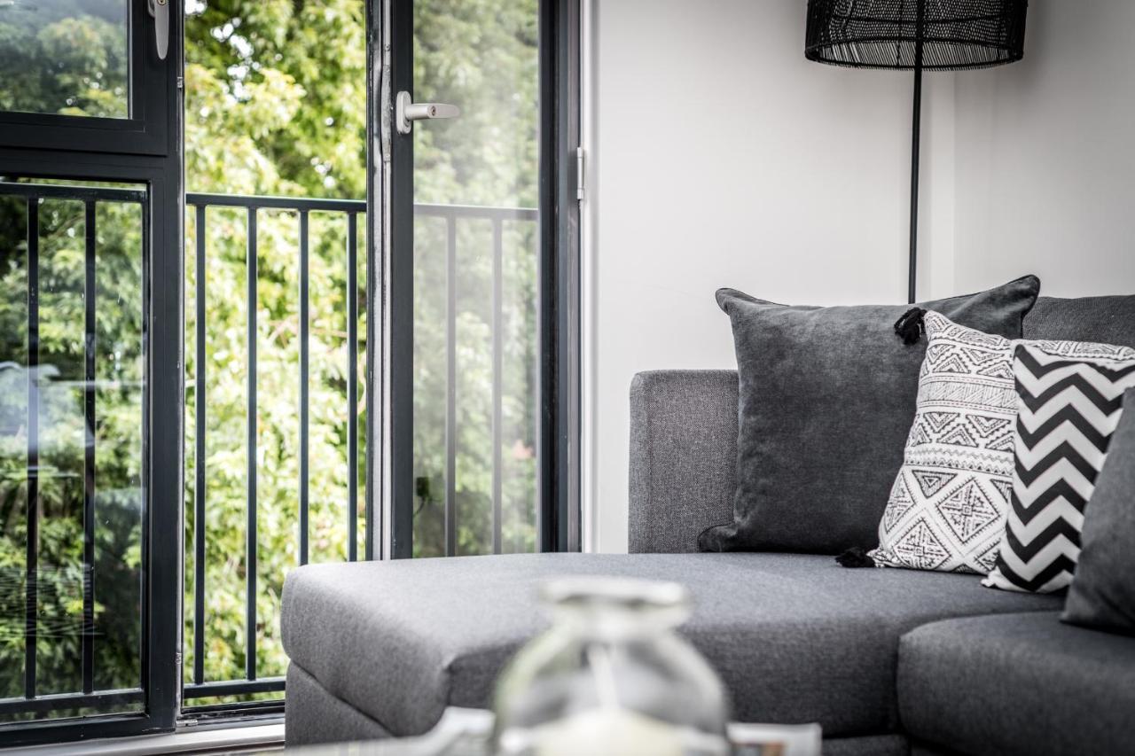 Host & Stay - Chavasse Chambers Liverpool Extérieur photo