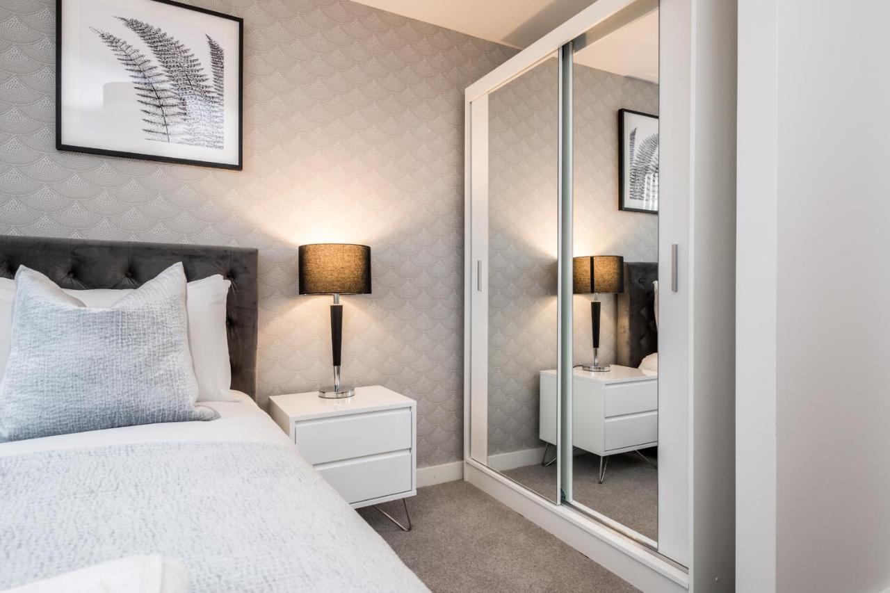 Host & Stay - Chavasse Chambers Liverpool Extérieur photo