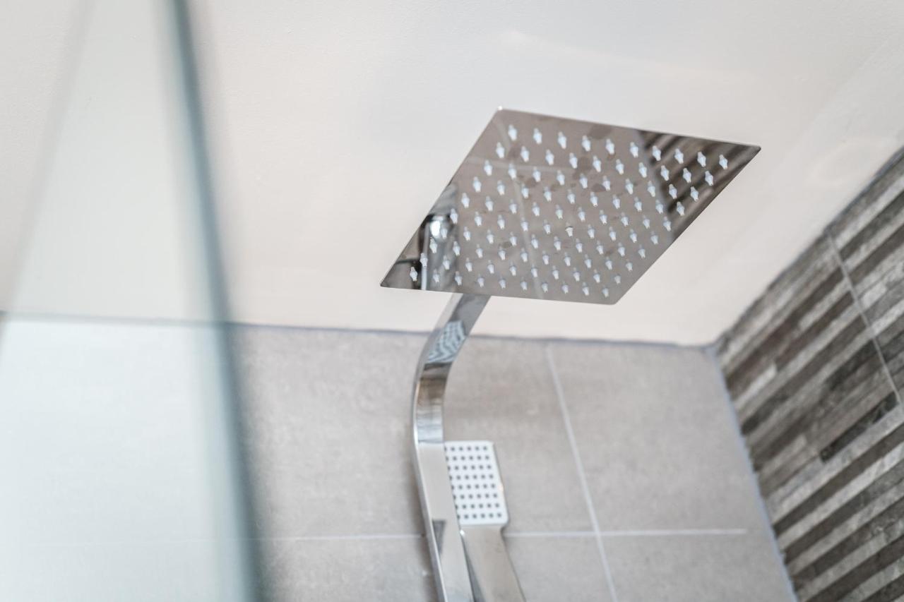 Host & Stay - Chavasse Chambers Liverpool Extérieur photo