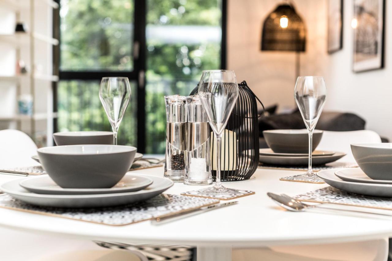 Host & Stay - Chavasse Chambers Liverpool Extérieur photo