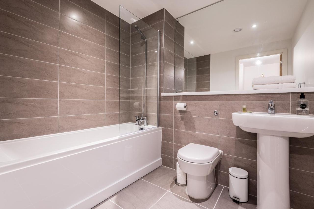 Host & Stay - Chavasse Chambers Liverpool Extérieur photo