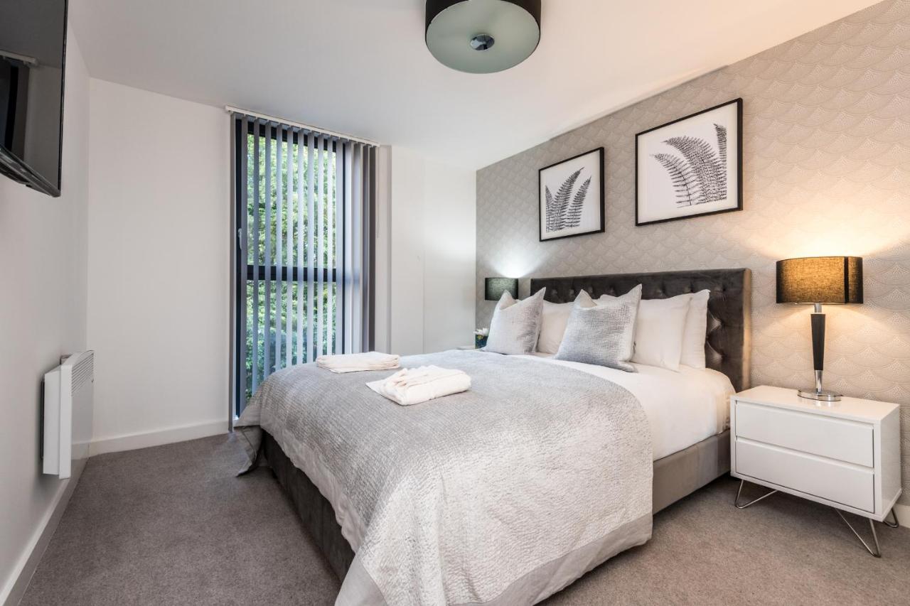 Host & Stay - Chavasse Chambers Liverpool Extérieur photo
