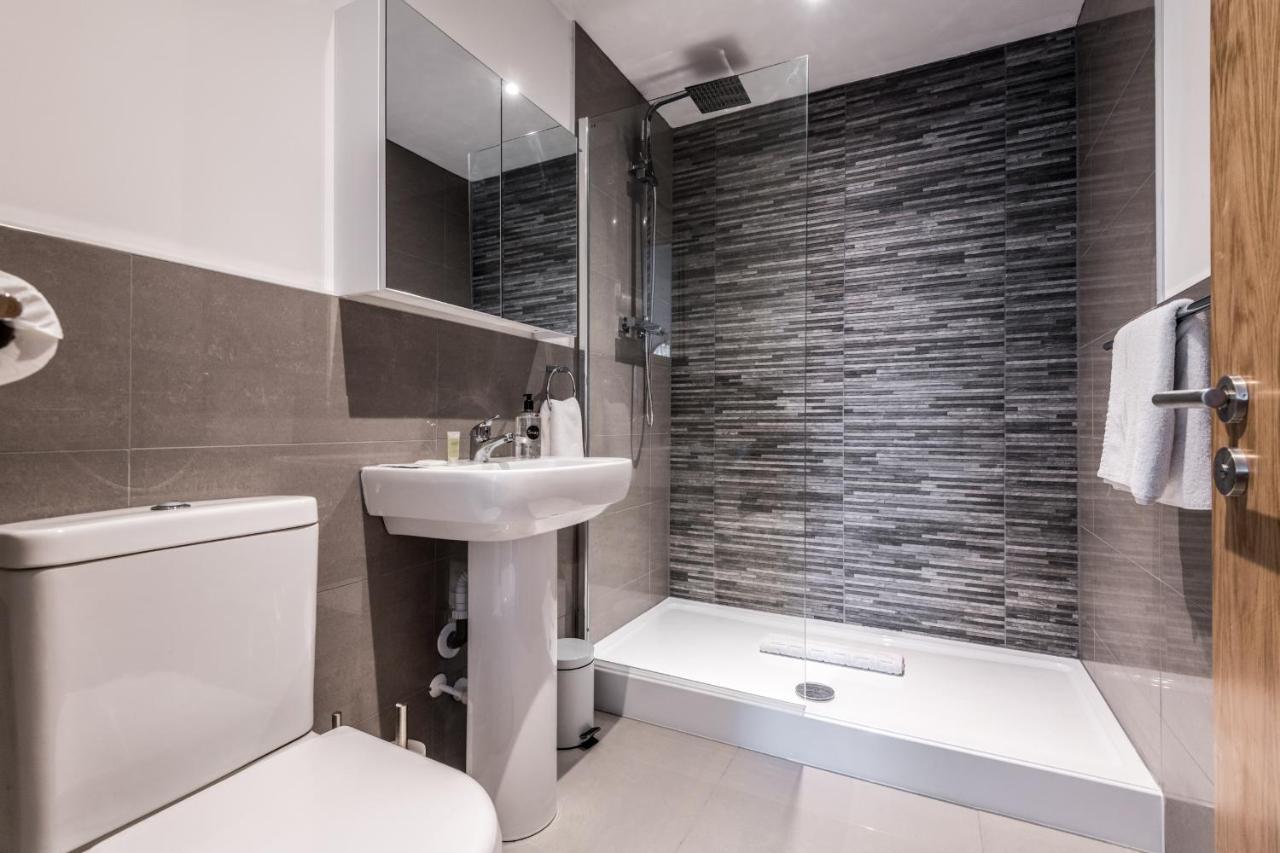Host & Stay - Chavasse Chambers Liverpool Extérieur photo