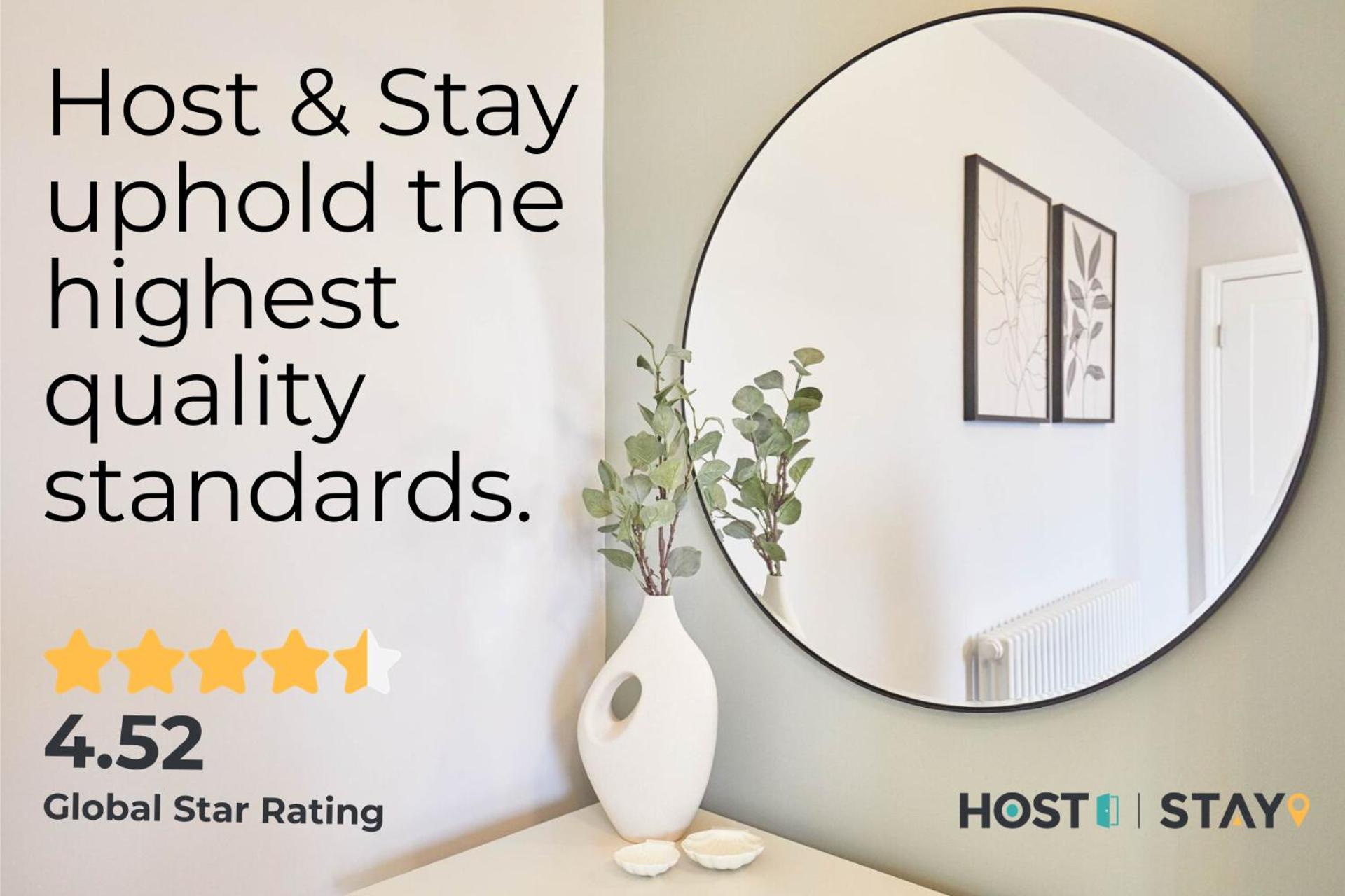 Host & Stay - Chavasse Chambers Liverpool Extérieur photo
